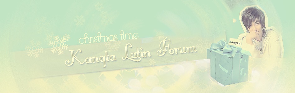KangTa Latin Forum