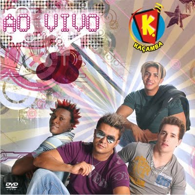 Saia E Bicicletinha - Grupo Kaçamba