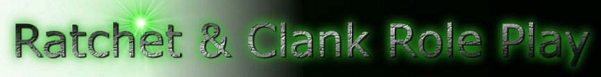 Ratchet & Clank