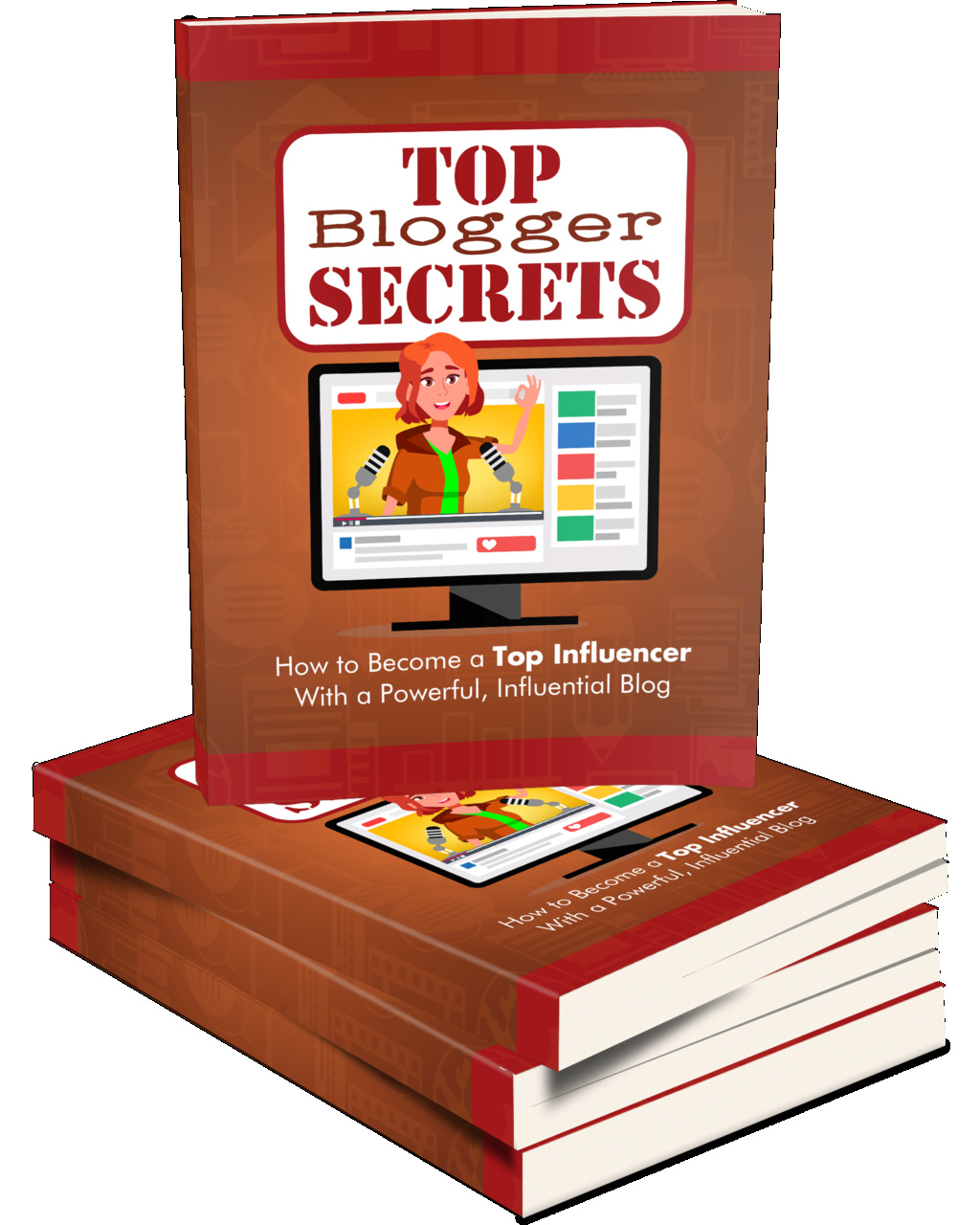 Blogging Secrets